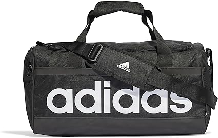 Bolsa Adidas Duffel Essentials - HT4742 PRETO
