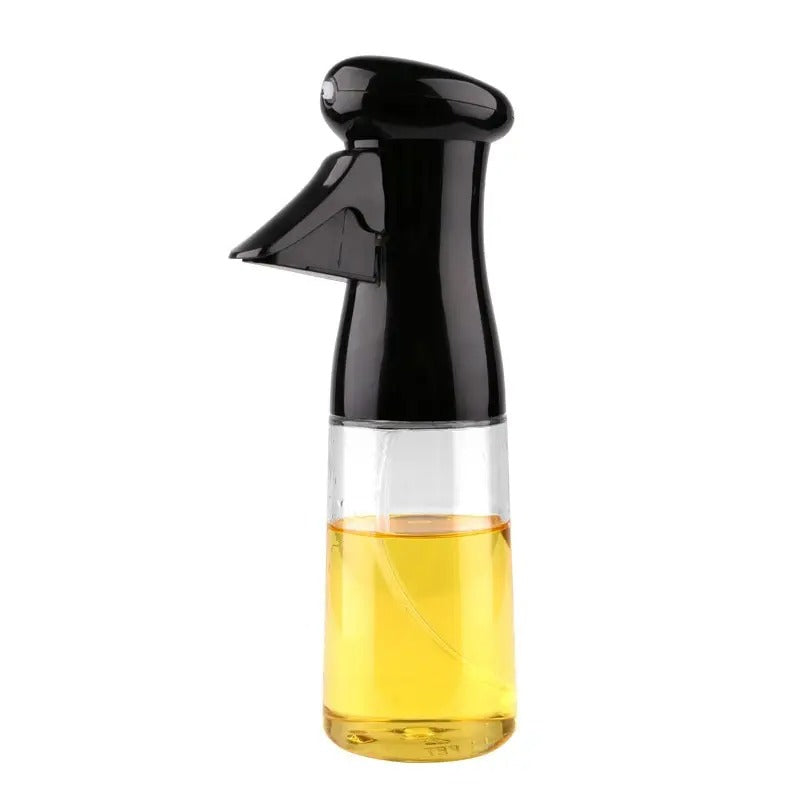 Garrada Spray de Oleo - Spray de Sabor: Pulverizador de Azeite para uma Cozinha Prática e Saudável!